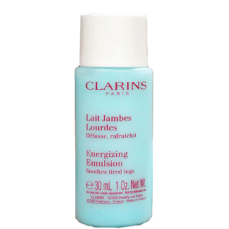 CLARINS,CLARINS Energizing Emulsion Soothes Tired Legs 30ml,CLARINS Energizing Emulsion Soothes Tired Legs,CLARINS Energizing Emulsion Soothes Tired Legs รีวิว,CLARINS Energizing Emulsion Soothes Tired Legs ราคา,